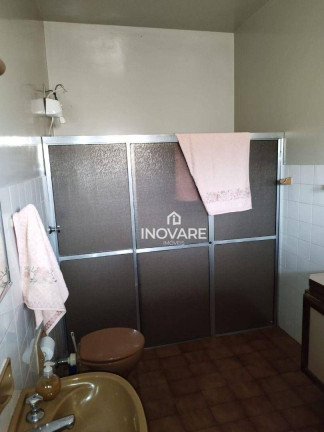 Imagem Casa com 4 Quartos à Venda ou Locação, 125 m² em Setor Central - Itumbiara Imagem Casa com 4 Quartos à Venda ou Locação, 125 m² em Setor Central - Itumbiara