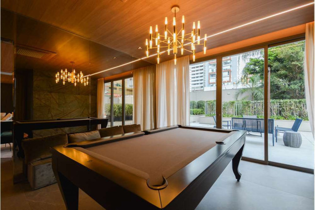 Imagem Apartamento com 3 Quartos à Venda, 131 m² em Vila Mariana - São Paulo Imagem Apartamento com 3 Quartos à Venda, 131 m² em Vila Mariana - São Paulo