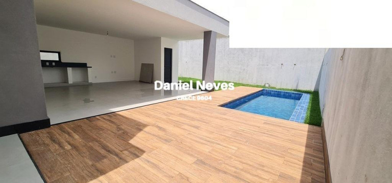 Imagem Casa de Condomínio com 4 Quartos à Venda, 260 m² em Vilas Do Atlântico - Lauro De Freitas