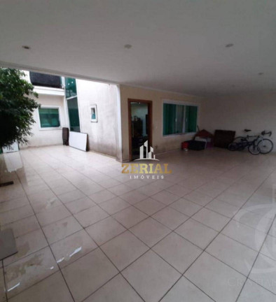 Imagem Sobrado com 4 Quartos à Venda, 254 m² em Santa Maria - São Caetano Do Sul Imagem Sobrado com 4 Quartos à Venda, 254 m² em Santa Maria - São Caetano Do Sul