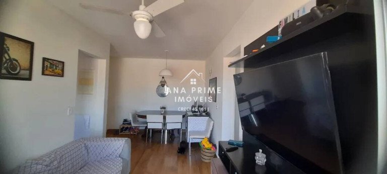 Imagem Apartamento com 2 Quartos à Venda, 56 m² em Parque Residencial Flamboyant - São José Dos Campos Imagem Apartamento com 2 Quartos à Venda, 56 m² em Parque Residencial Flamboyant - São José Dos Campos
