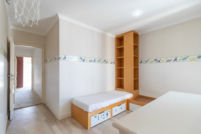 Imagem Apartamento com 4 Quartos à Venda, 245 m² em Jardim Paulista - São Paulo