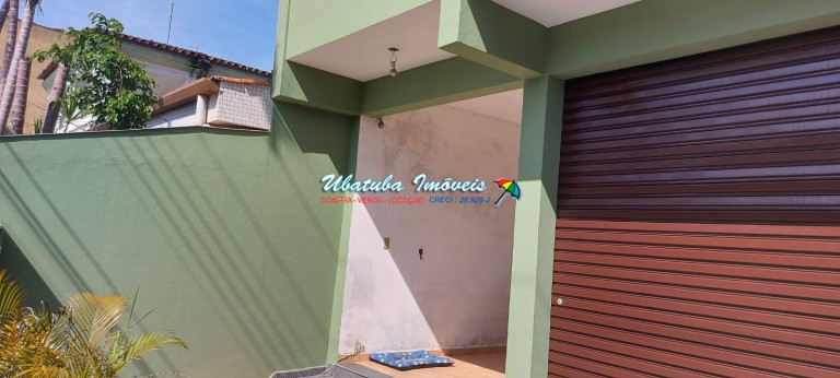 Imagem Sobrado com 3 Quartos à Venda, 462 m² em Centro - Ubatuba Imagem Sobrado com 3 Quartos à Venda, 462 m² em Centro - Ubatuba