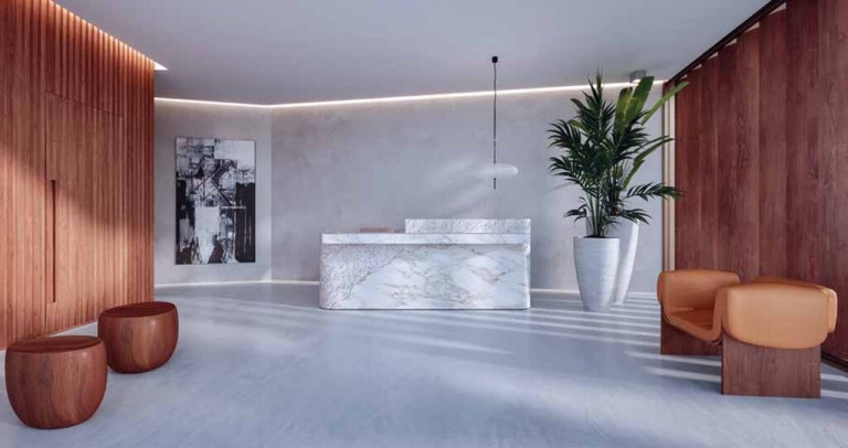 Imagem Apartamento com 3 Quartos à Venda, 179 m² em Gávea - Rio De Janeiro