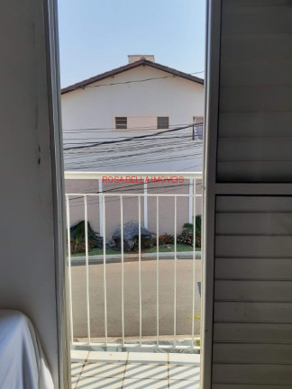 Imagem Casa com 2 Quartos à Venda, 80 m² em Jardim Martins - Jundiaí