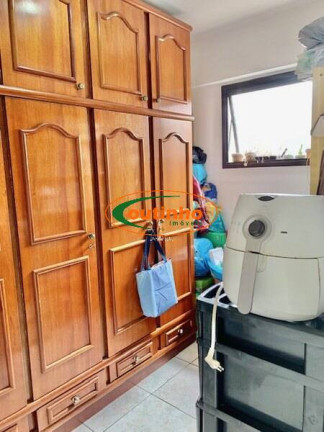 Imagem Apartamento com 3 Quartos à Venda, 99 m² em Vila Isabel - Rio De Janeiro Imagem Apartamento com 3 Quartos à Venda, 99 m² em Vila Isabel - Rio De Janeiro