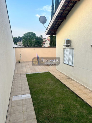 Casa com 3 Quartos à Venda ou Locação, 100 m² em Jardim Paulista - Atibaia