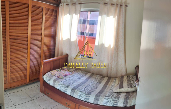 Imagem Casa com 3 Quartos à Venda, 364 m² em Itajuba - Barra Velha
