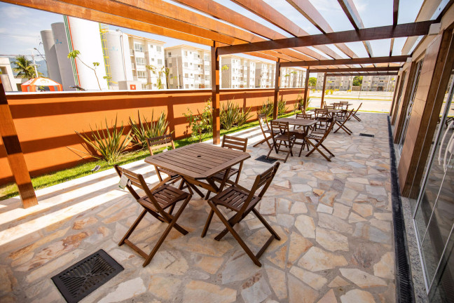 Imagem Apartamento com 2 Quartos à Venda, 47 m² em Weda - Itaguaí Imagem Apartamento com 2 Quartos à Venda, 47 m² em Weda - Itaguaí