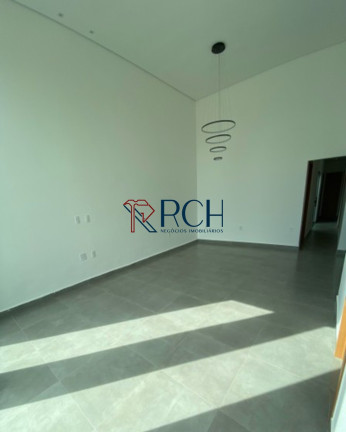 Imagem Casa com 4 Quartos à Venda, 123 m² em Caguassu - Sorocaba