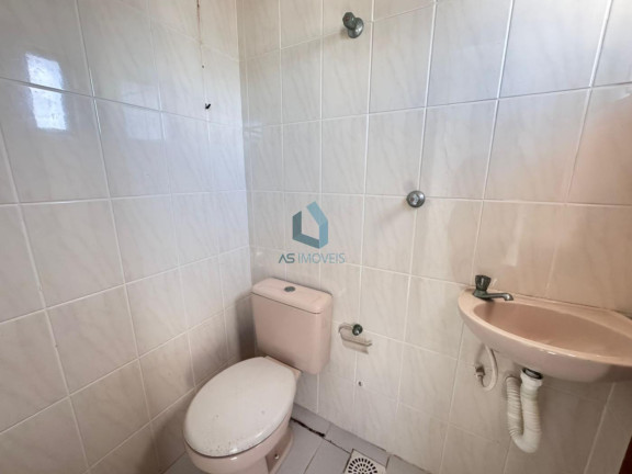 Imagem Apartamento com 3 Quartos para Alugar, 120 m² em Algodoal - Cabo Frio