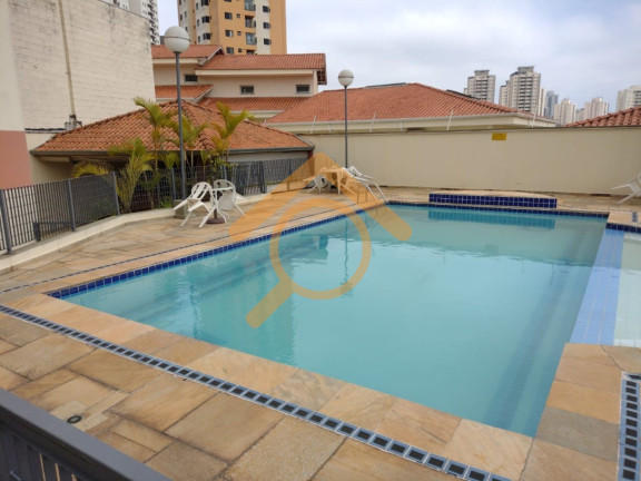 Imagem Imóvel com 3 Quartos à Venda, 68 m² em Jardim Marajoara - São Paulo