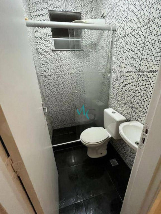 Imagem Casa com 2 Quartos à Venda ou Locação, 53 m² em Campo Grande - Rio De Janeiro Imagem Casa com 2 Quartos à Venda ou Locação, 53 m² em Campo Grande - Rio De Janeiro