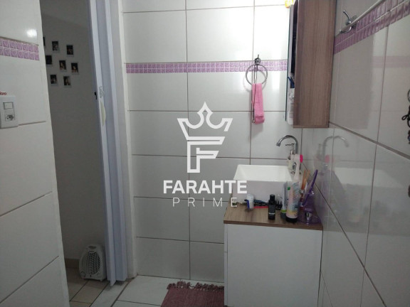 Imagem Casa de Condomínio com 2 Quartos à Venda, 77 m² em Guilhermina - Praia Grande Imagem Casa de Condomínio com 2 Quartos à Venda, 77 m² em Guilhermina - Praia Grande