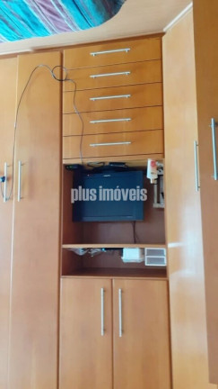 Imagem Casa com 3 Quartos à Venda, 135 m² em Mirandópolis - São Paulo Imagem Casa com 3 Quartos à Venda, 135 m² em Mirandópolis - São Paulo