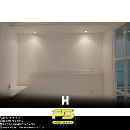Imagem Sala Comercial à Venda, 43 m² em Miramar - João Pessoa Imagem Sala Comercial à Venda, 43 m² em Miramar - João Pessoa