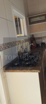 Imagem Sobrado com 4 Quartos para Alugar, 125 m² em Jardim Das Cerejeiras - São José Dos Campos