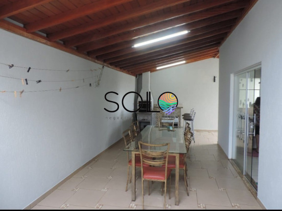 Imagem Casa com 2 Quartos à Venda, 142 m² em Vila Biagioni (vila Xavier) - Araraquara Imagem Casa com 2 Quartos à Venda, 142 m² em Vila Biagioni (vila Xavier) - Araraquara