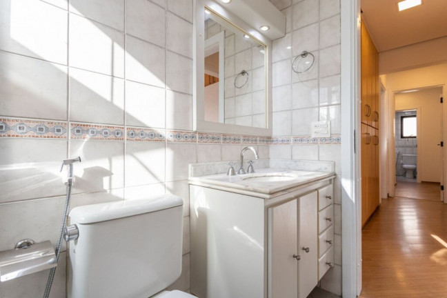 Imagem Imóvel com 4 Quartos à Venda, 152 m² em Vila Clementino - São Paulo Imagem Imóvel com 4 Quartos à Venda, 152 m² em Vila Clementino - São Paulo