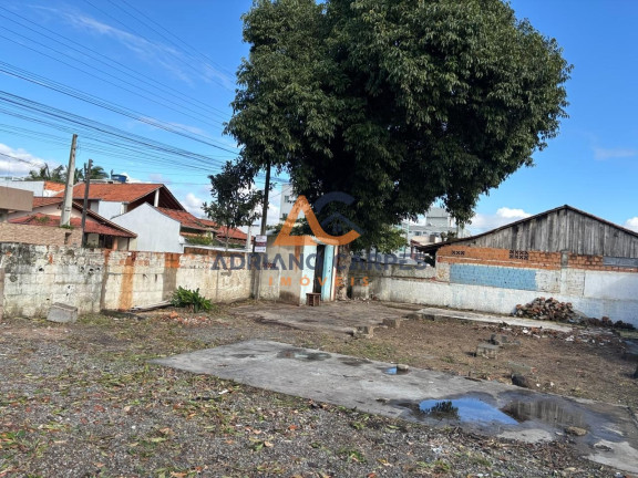 Imagem Terreno à Venda, 346 m² em Centro - Navegantes