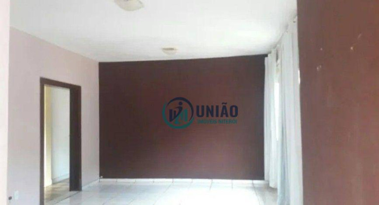Casa com 2 Quartos à Venda, 100 m² em Fátima - Niterói
