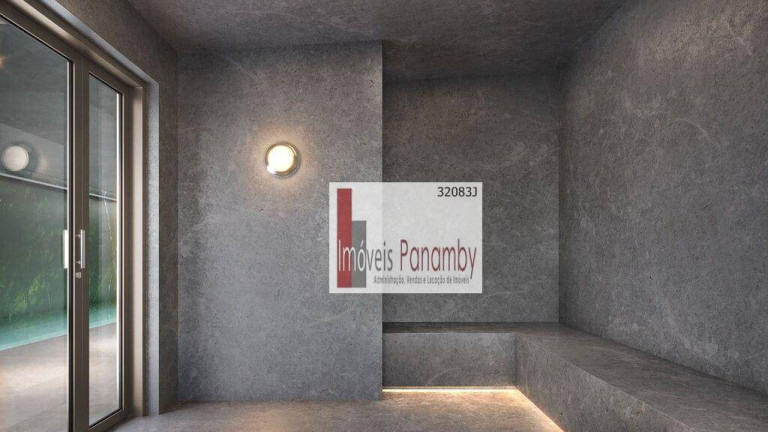 Imagem Imóvel com 5 Quartos à Venda, 923 m² em Vila Conceição - São Paulo