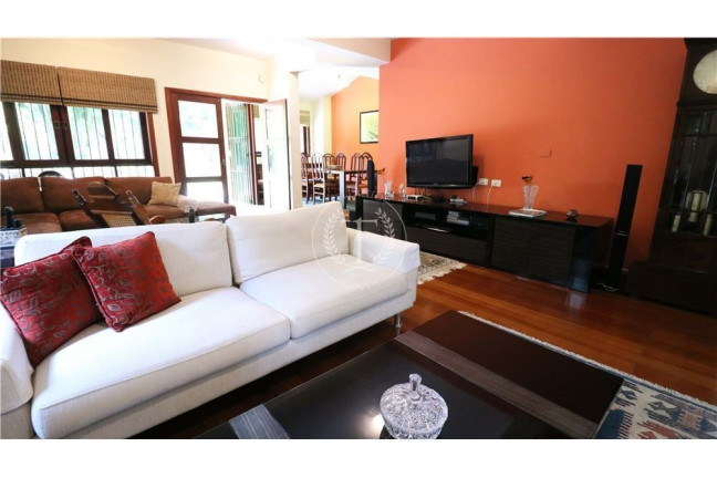 Imagem Casa com 5 Quartos à Venda, 335 m² em Boaçava - São Paulo