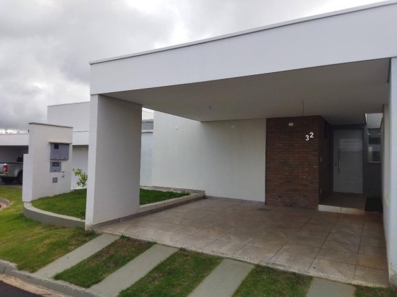 Imagem Casa de Condomínio com 3 Quartos à Venda, 133 m² em Jardim Esmeralda - Marília Imagem Casa de Condomínio com 3 Quartos à Venda, 133 m² em Jardim Esmeralda - Marília