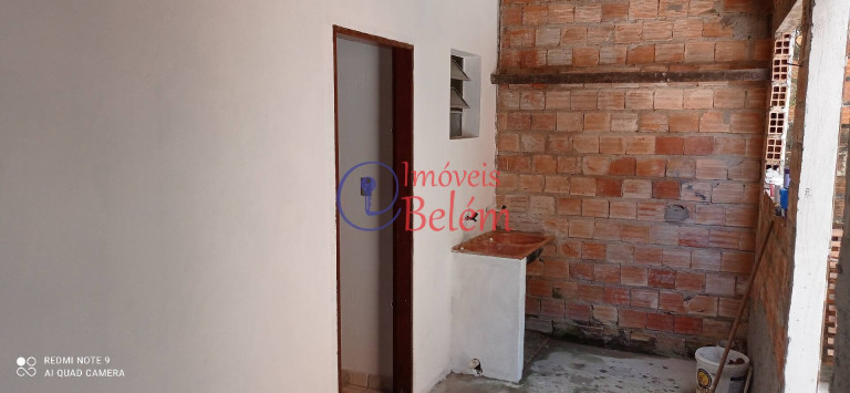 Imagem Casa com 3 Quartos à Venda, 136 m² em Coqueiro - Ananindeua