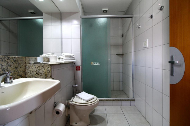 Imagem Imóvel com 1 Quarto à Venda, 44 m² em Centro - Novo Hamburgo