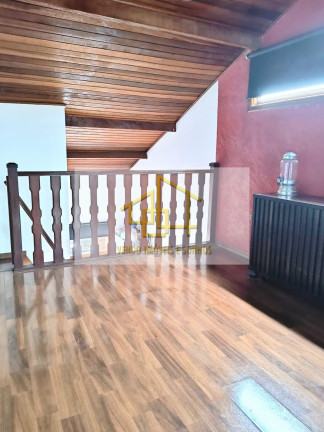 Imagem Casa de Condomínio com 4 Quartos à Venda, 99 m² em Jardim São Bernardo - São Paulo Imagem Casa de Condomínio com 4 Quartos à Venda, 99 m² em Jardim São Bernardo - São Paulo