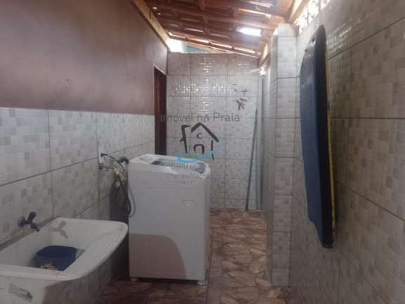 Imagem Casa com 2 Quartos à Venda, 55 m² em Sertão Da Quina - Ubatuba