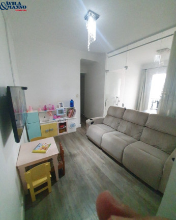 Imagem Apartamento com 2 Quartos à Venda, 60 m² em Mooca - São Paulo Imagem Apartamento com 2 Quartos à Venda, 60 m² em Mooca - São Paulo
