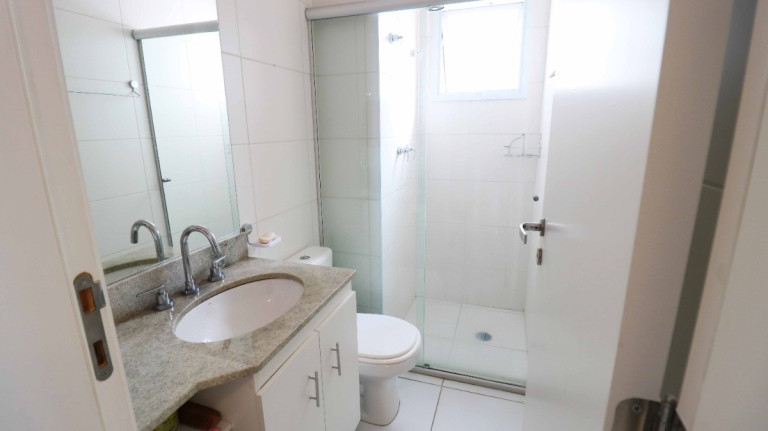 Imagem Apartamento com 1 Quarto à Venda, 32 m² em Pinheiros - São Paulo