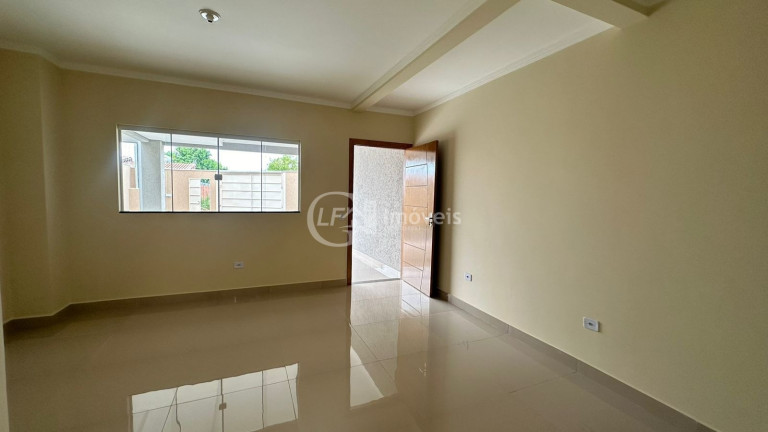 Imagem Casa com 3 Quartos à Venda, 124 m² em Portal Do Panamá - Campo Grande Imagem Casa com 3 Quartos à Venda, 124 m² em Portal Do Panamá - Campo Grande