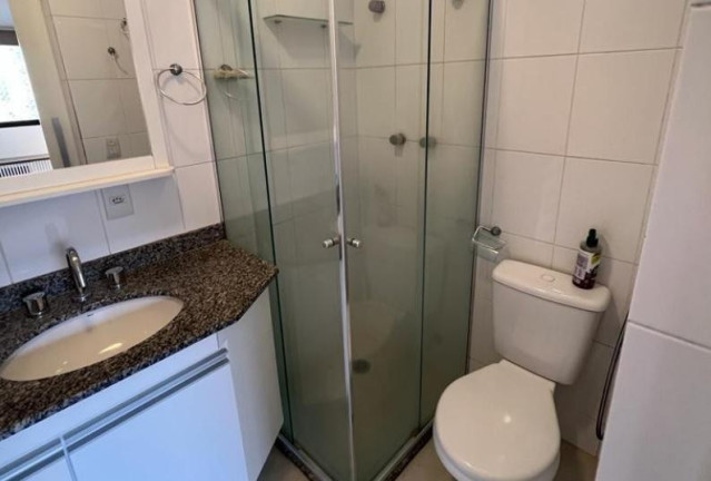 Imagem Cobertura com 1 Quarto à Venda, 82 m² em Bela Vista - São Paulo