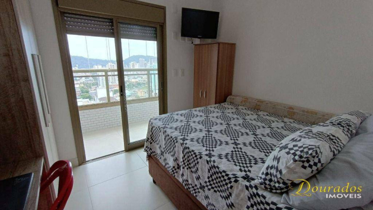 Imagem Apartamento com 2 Quartos à Venda, 96 m² em Canto Do Forte - Praia Grande Imagem Apartamento com 2 Quartos à Venda, 96 m² em Canto Do Forte - Praia Grande