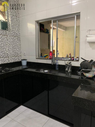 Imagem Casa com 3 Quartos à Venda, 180 m² em Brasília - Sarzedo Imagem Casa com 3 Quartos à Venda, 180 m² em Brasília - Sarzedo