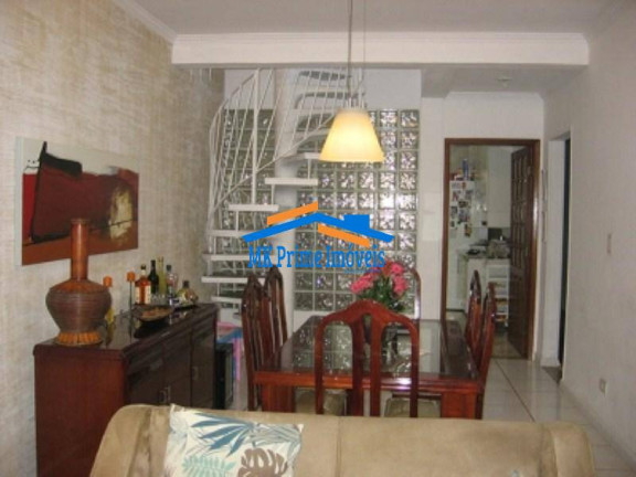 Casa com 3 Quartos à Venda, 250 m² em Jaguaribe - Osasco