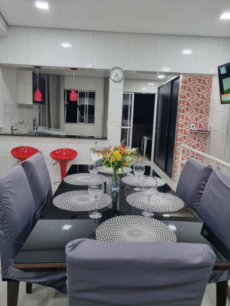 Imagem Casa com 2 Quartos à Venda, 140 m² em Jardim Germânia - São Paulo Imagem Casa com 2 Quartos à Venda, 140 m² em Jardim Germânia - São Paulo