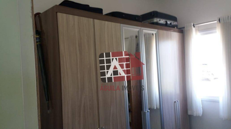 Imagem Apartamento com 2 Quartos à Venda, 49 m² em Vila Monte Santo - São Paulo