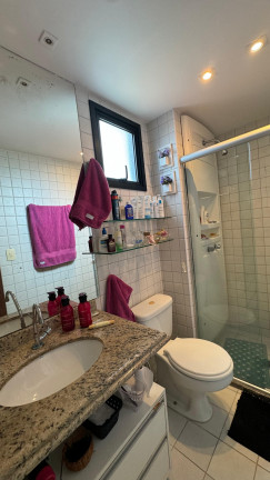 Imagem Apartamento com 3 Quartos à Venda, 114 m² em Pituba - Salvador