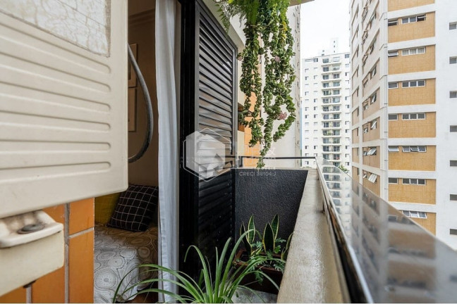 Imagem Apartamento com 4 Quartos à Venda, 141 m² em Moema - São Paulo
