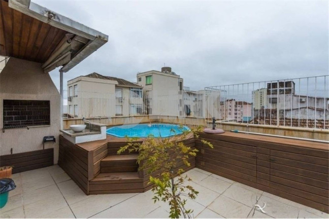 Imóvel com 4 Quartos à Venda, 153 m² em Moinhos De Vento - Porto Alegre