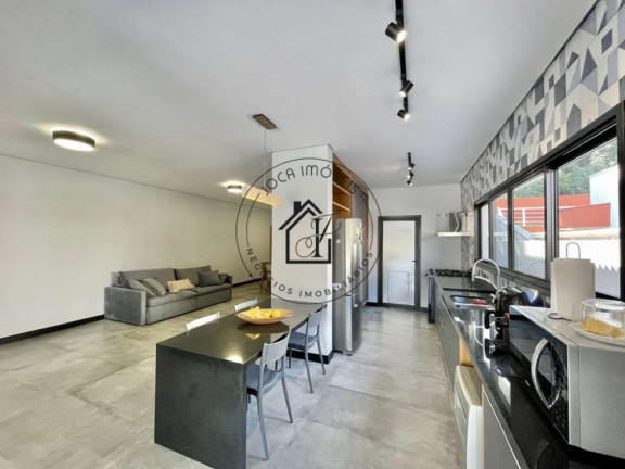 Imagem Casa de Condomínio com 3 Quartos à Venda, 525 m² em Granja Viana - Cotia Imagem Casa de Condomínio com 3 Quartos à Venda, 525 m² em Granja Viana - Cotia