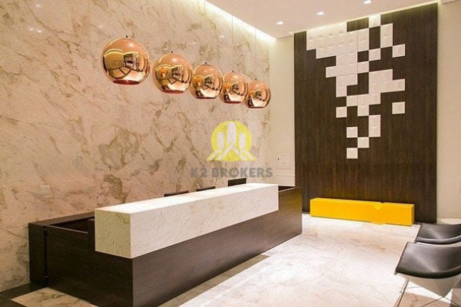 Imagem Sala Comercial à Venda, 43 m² em Batel - Curitiba Imagem Sala Comercial à Venda, 43 m² em Batel - Curitiba