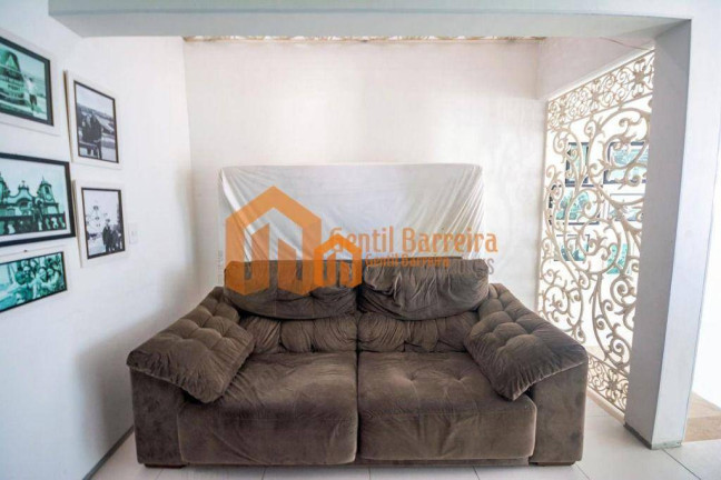 Imagem Casa com 4 Quartos à Venda, 230 m² em José De Alencar - Fortaleza