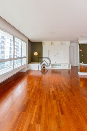 Imagem Apartamento com 3 Quartos à Venda, 158 m² em Moema Pássaros - São Paulo