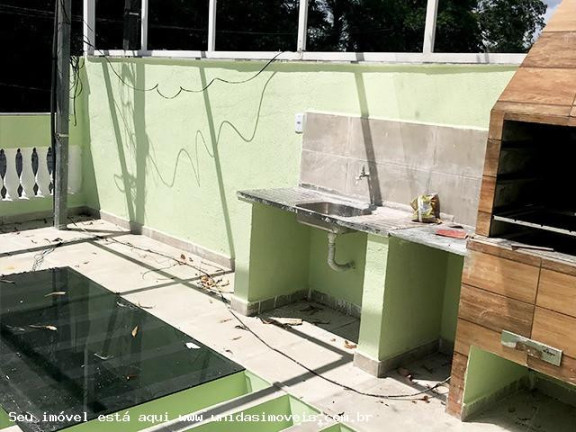 Imagem Casa com 3 Quartos à Venda, 140 m² em Jardim Alpino - São Paulo