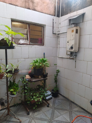 Imagem Casa com 3 Quartos à Venda, 200 m² em Vila Haro - Sorocaba Imagem Casa com 3 Quartos à Venda, 200 m² em Vila Haro - Sorocaba